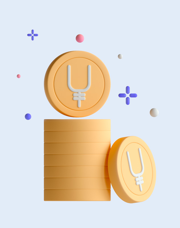 Оплата в USDT